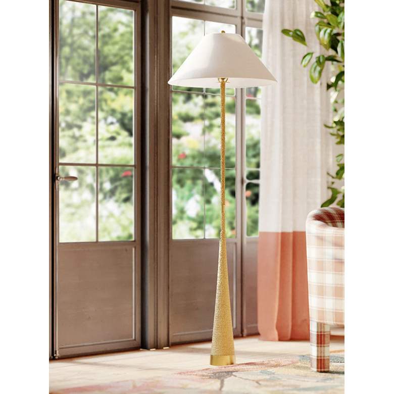 Image 1 1 Light Floor Lamp