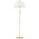 1 Light Floor Lamp