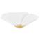 1 Light Flush Mount