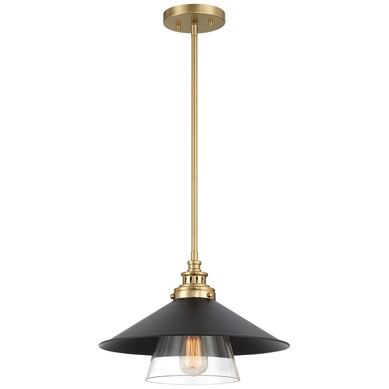 Image 1 1-Light Mini Pendant