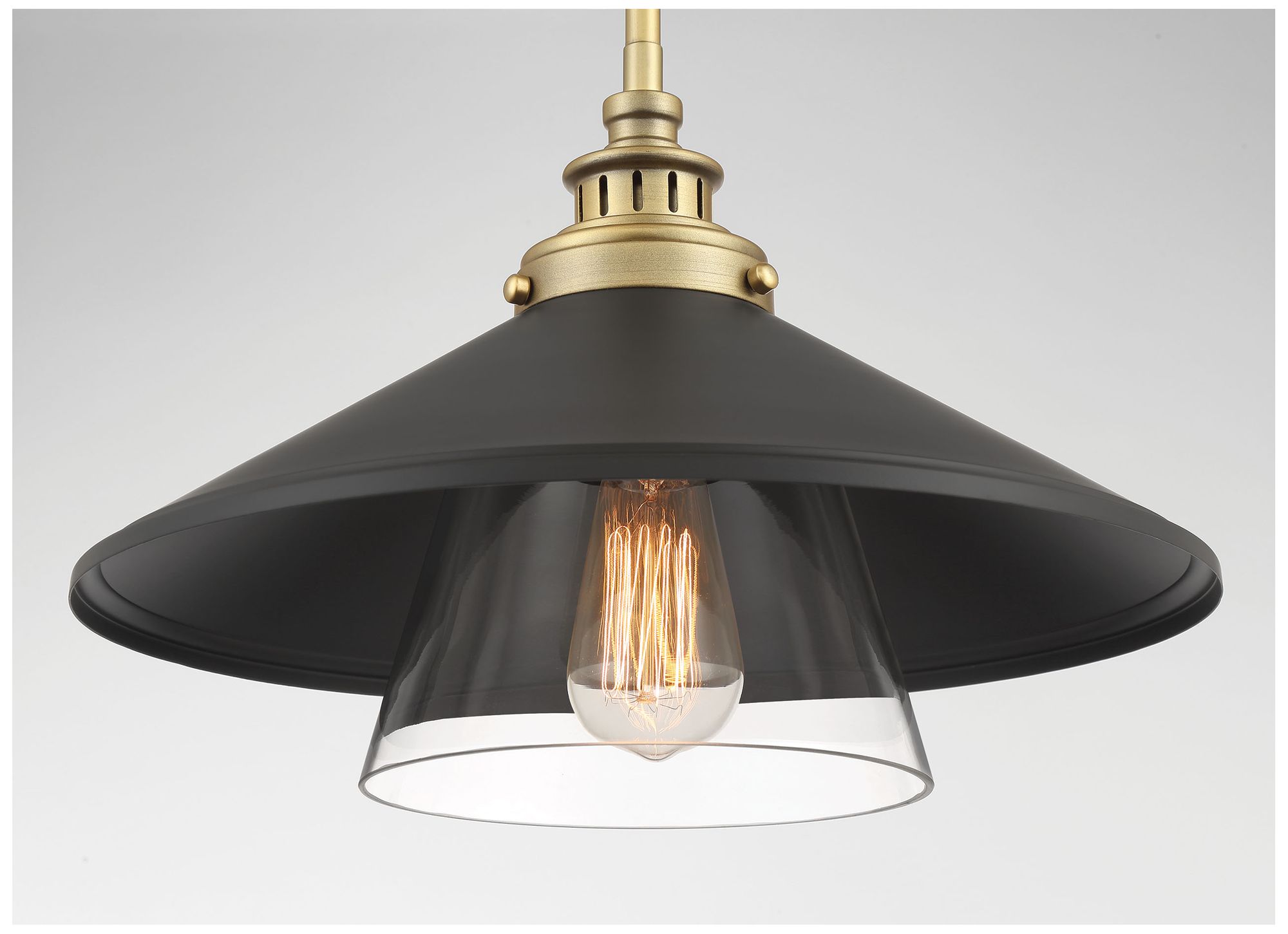 Image 6 1-Light Mini Pendant more views