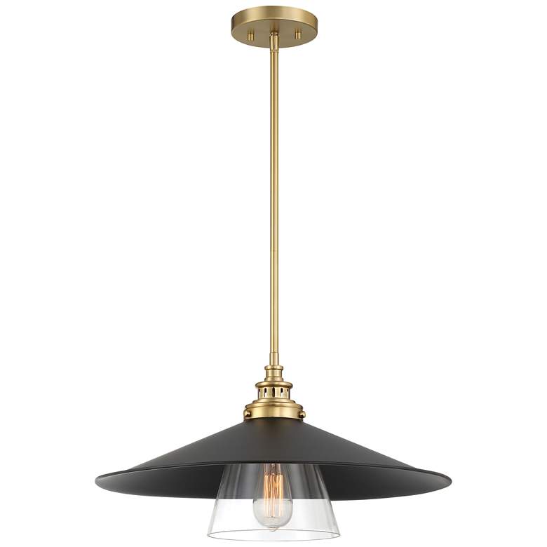 Image 1 1-Light Mini Pendant