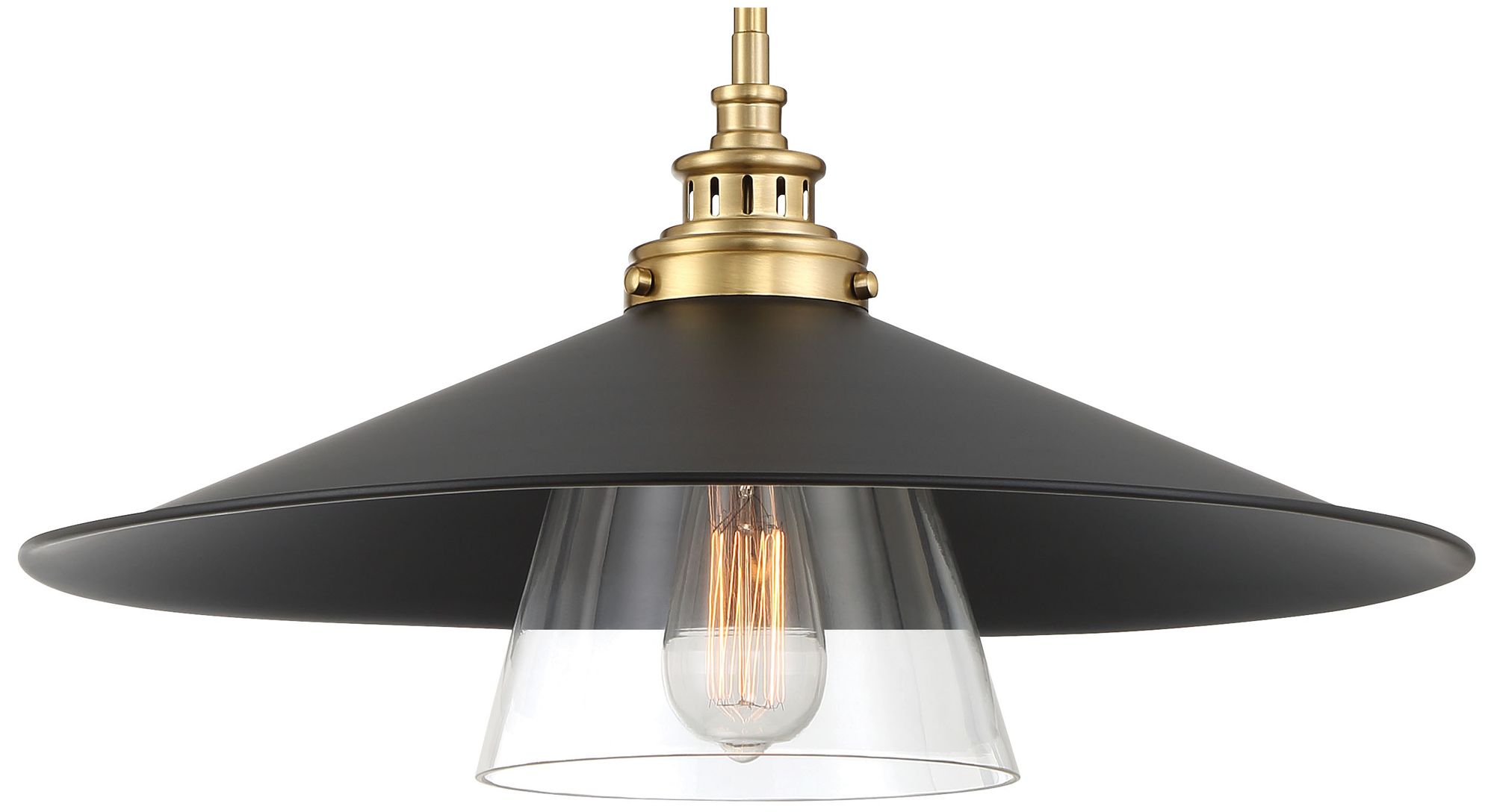 Image 5 1-Light Mini Pendant more views