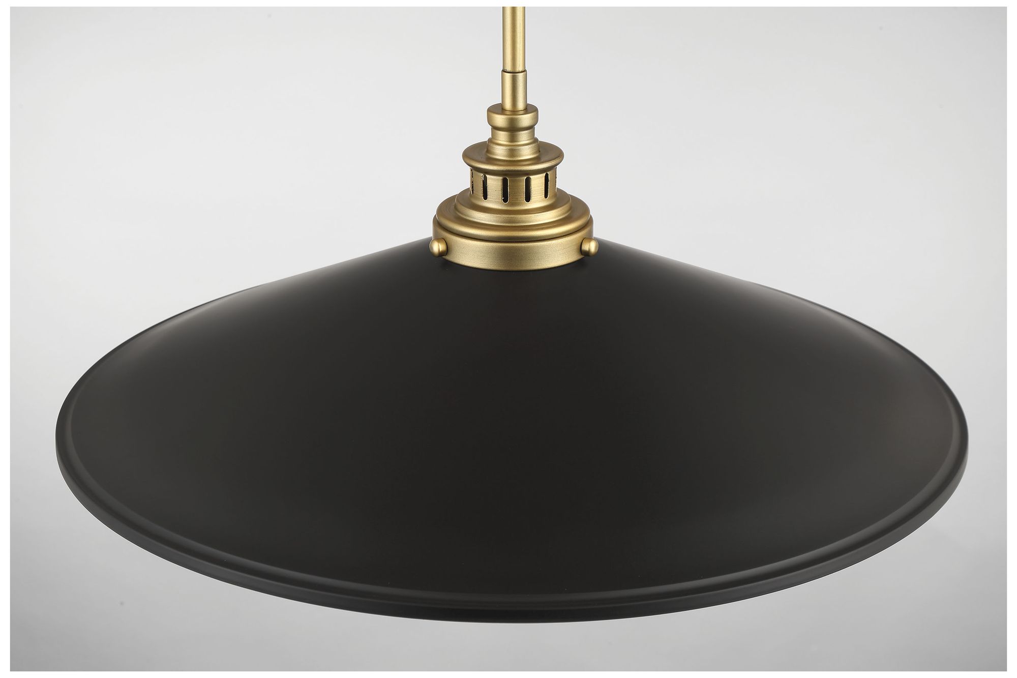 Image 7 1-Light Mini Pendant more views