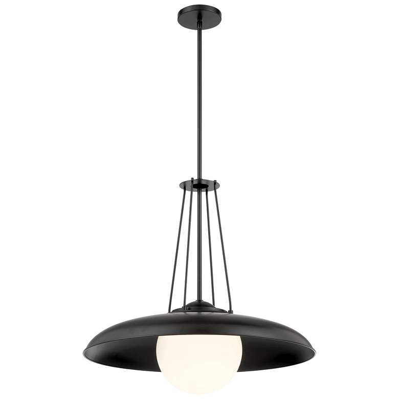 Image 1 1-Light Mini Pendant