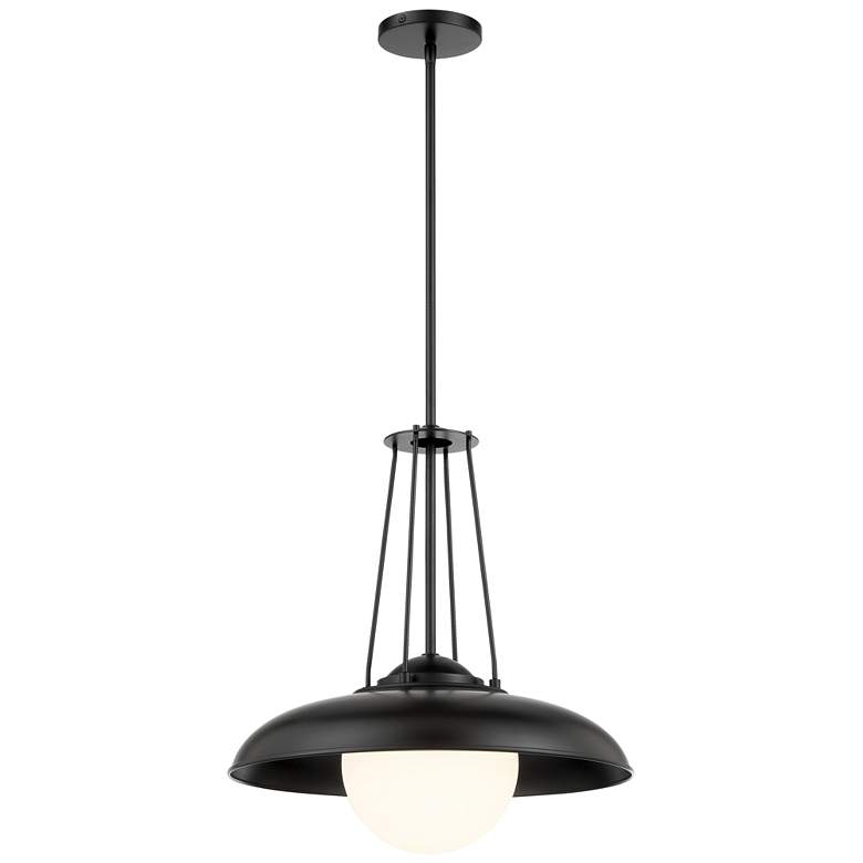 Image 1 1-Light Mini Pendant
