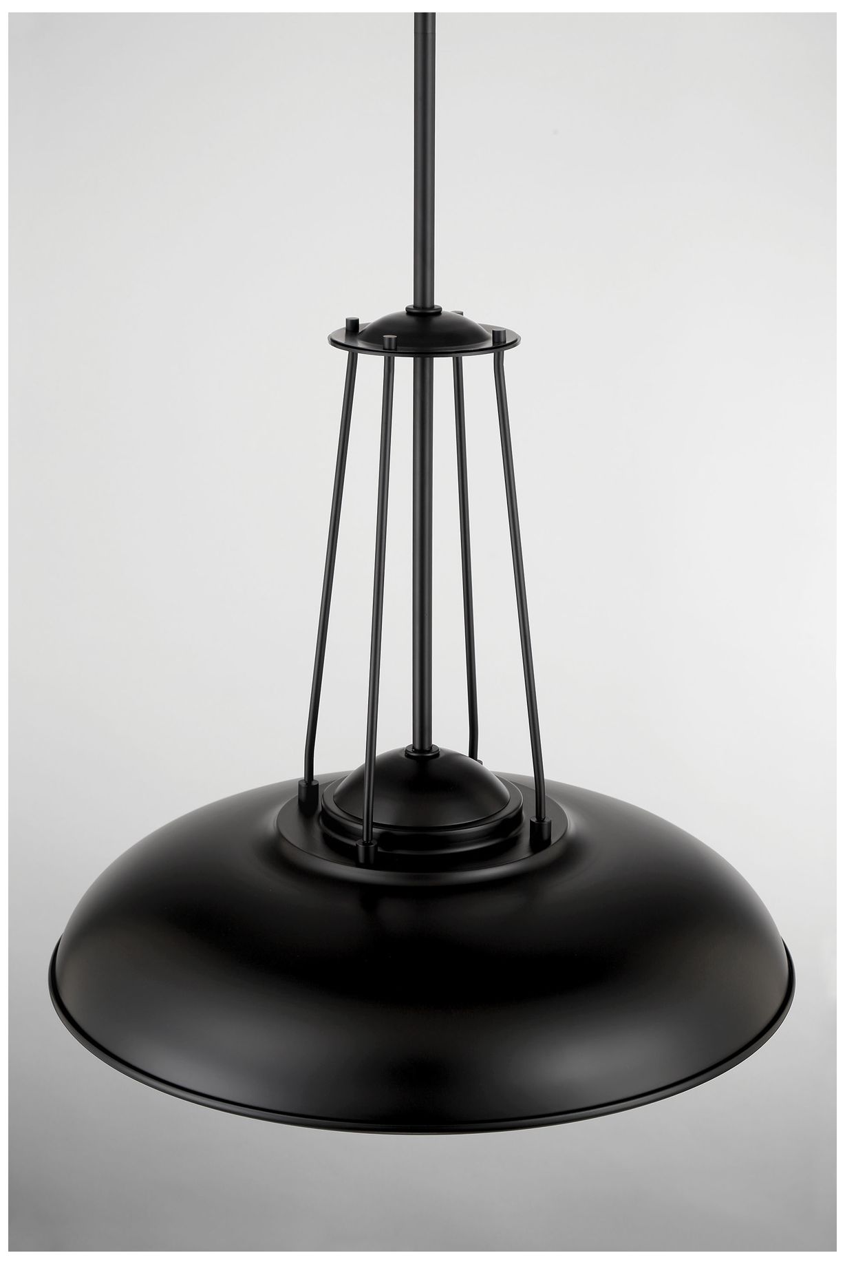 Image 5 1-Light Mini Pendant more views