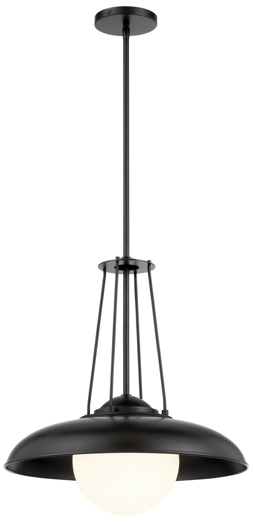 1-Light Mini Pendant