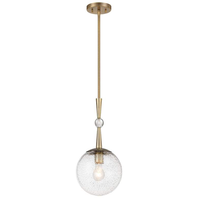 Image 2 1 LIGHT MINI PENDANT