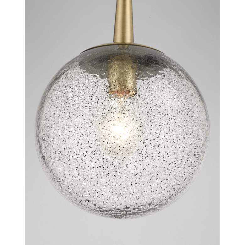 Image 5 1 LIGHT MINI PENDANT more views
