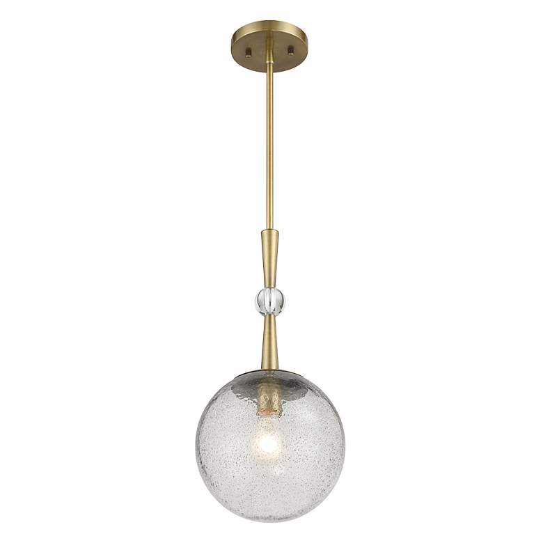 Image 7 1 LIGHT MINI PENDANT more views