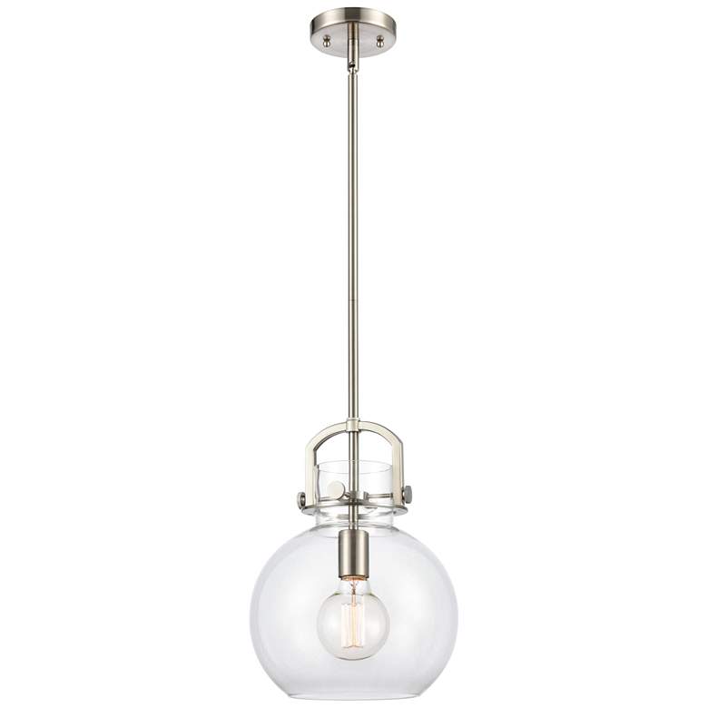 Image 1 1 Light Mini Pendant