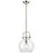 1 Light Mini Pendant