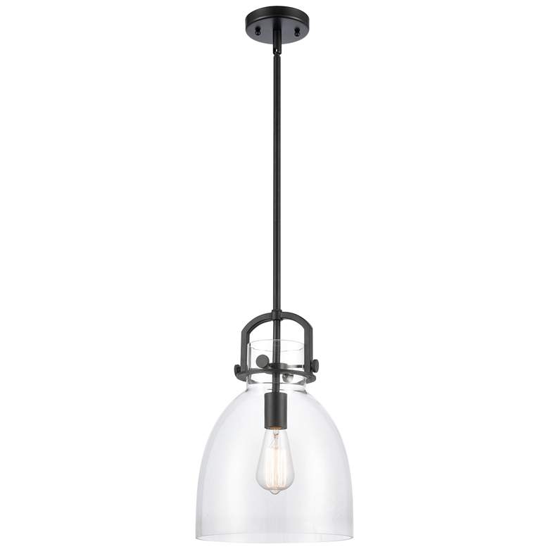 Image 1 1 Light Mini Pendant