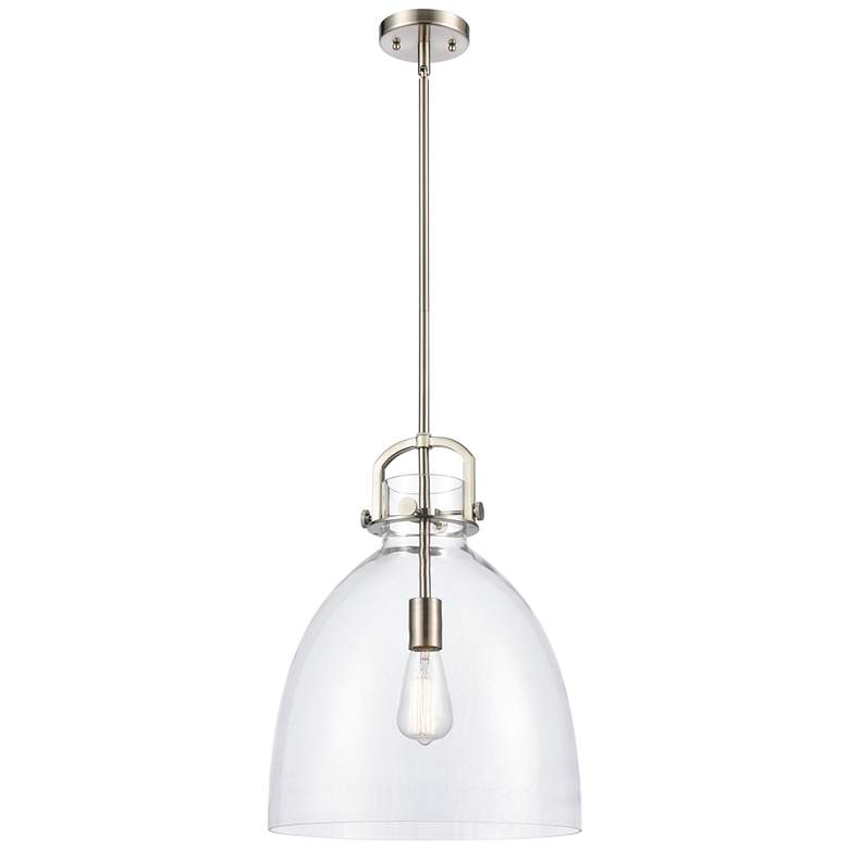 Image 1 1 Light Mini Pendant