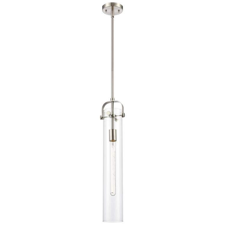 Image 1 1 Light Mini Pendant
