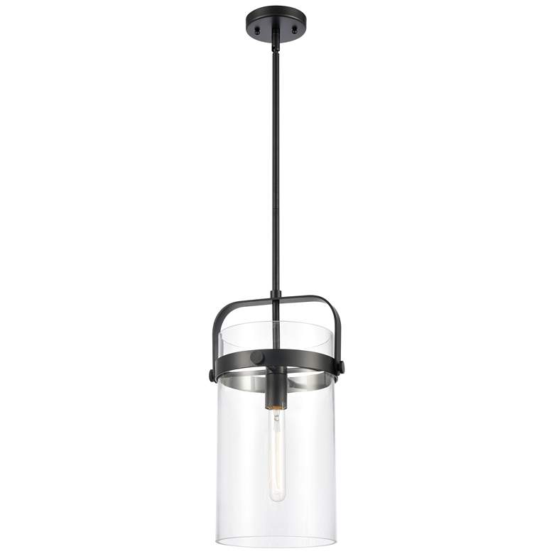 Image 1 1 Light Mini Pendant