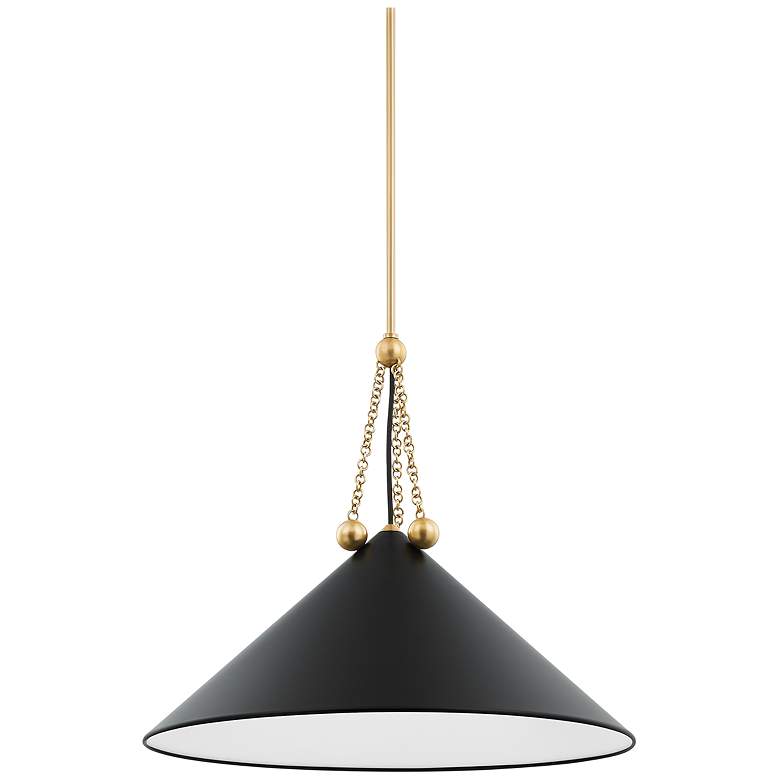 Image 1 1 Light Pendant