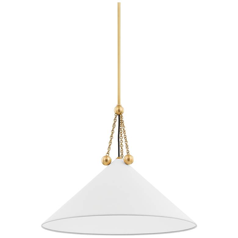 Image 1 1 Light Pendant