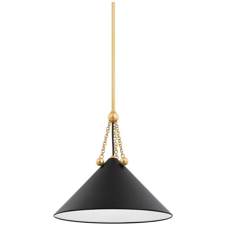 Image 1 1 Light Pendant