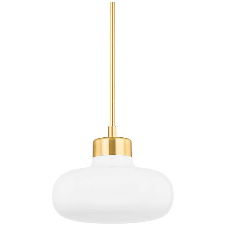 Image 1 1 Light Pendant
