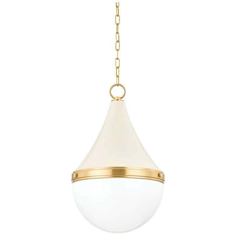 Image 1 1 Light Pendant