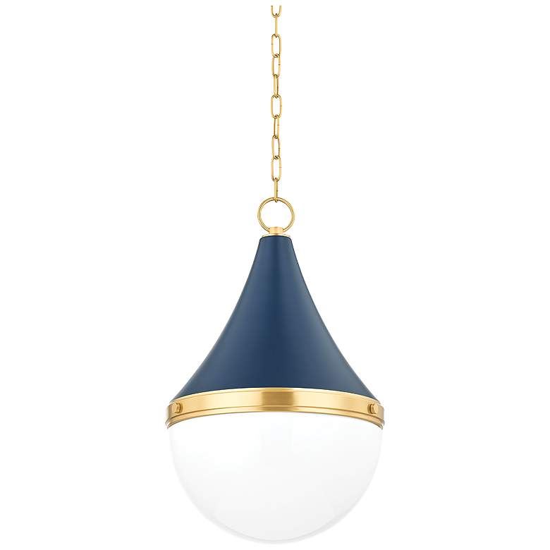 Image 1 1 Light Pendant