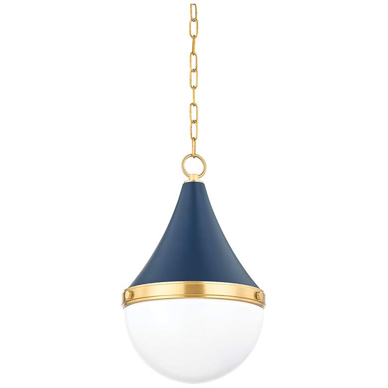Image 1 1 Light Pendant