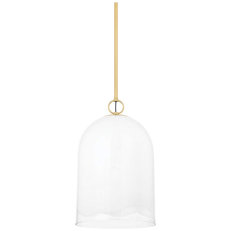 Image 1 1 Light Pendant