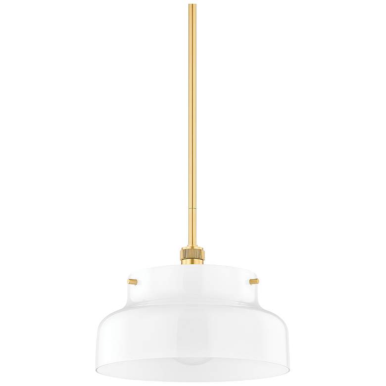 Image 1 1 Light Pendant