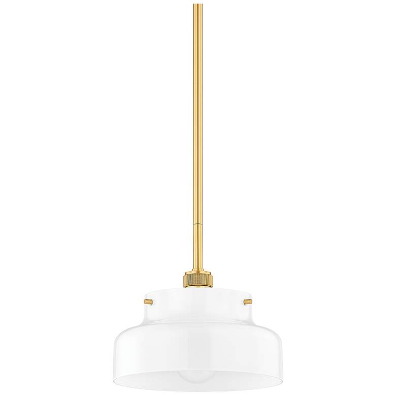 Image 1 1 Light Pendant
