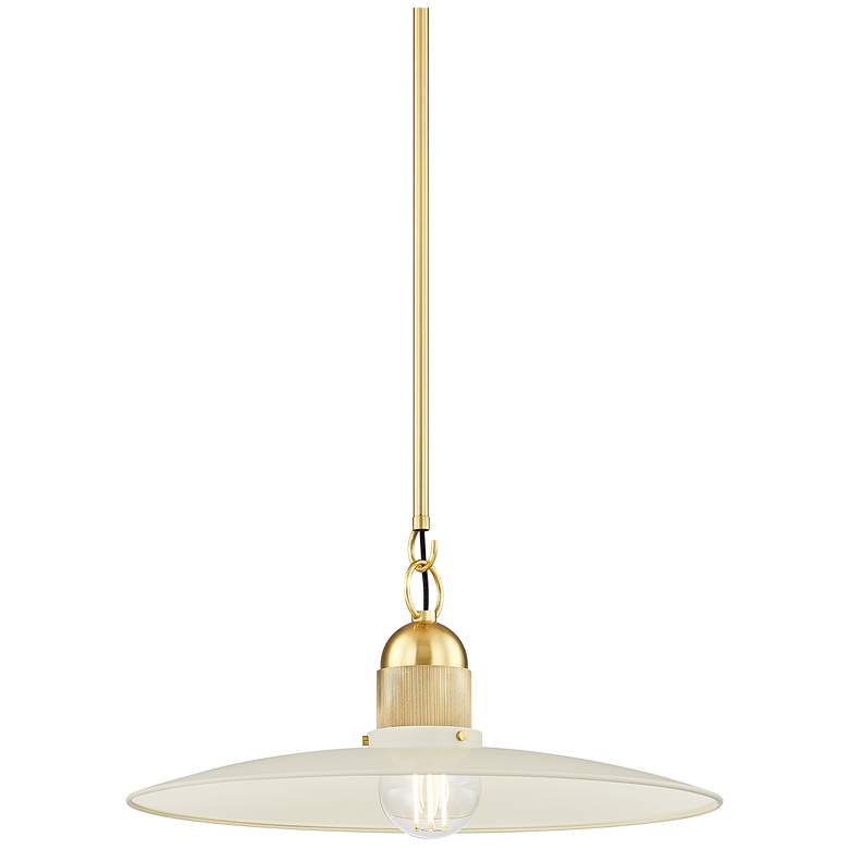 Image 1 1 Light Pendant