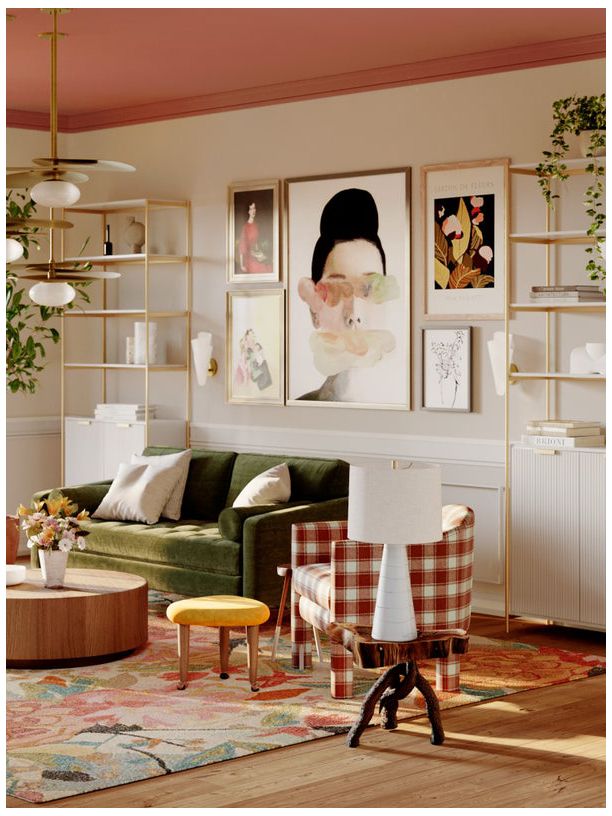 Image 7 1 Light Pendant more views