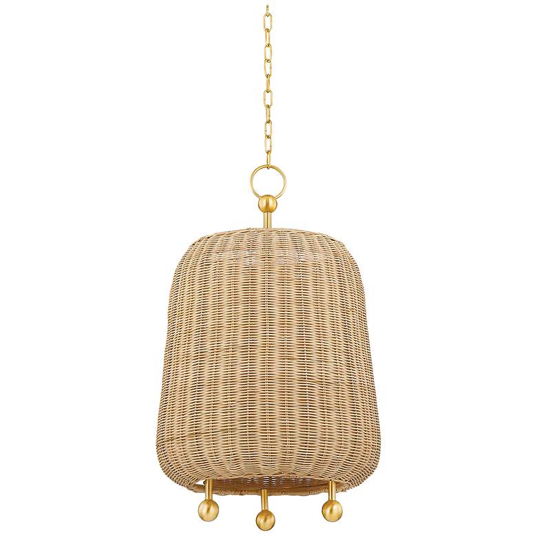 Image 1 1 Light Pendant