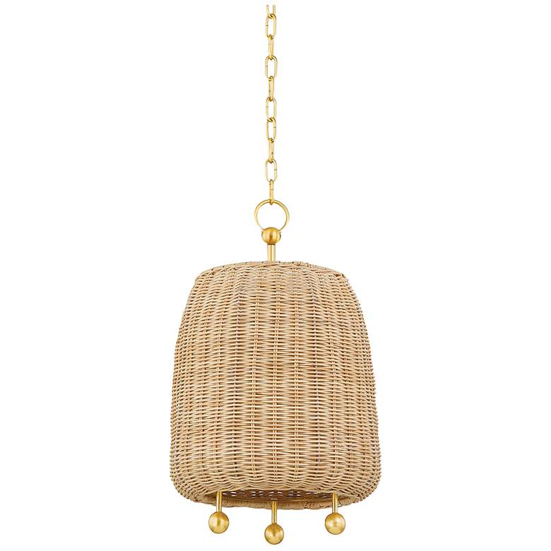 Image 1 1 Light Pendant