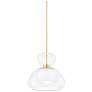 2_1 Light Pendant