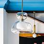 1_1 Light Pendant