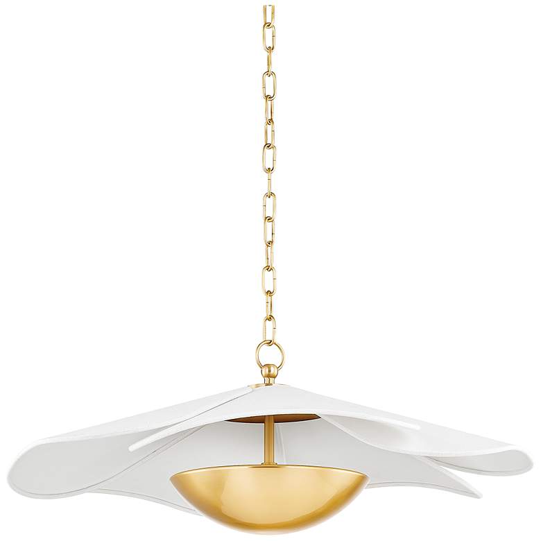 Image 1 1 Light Pendant