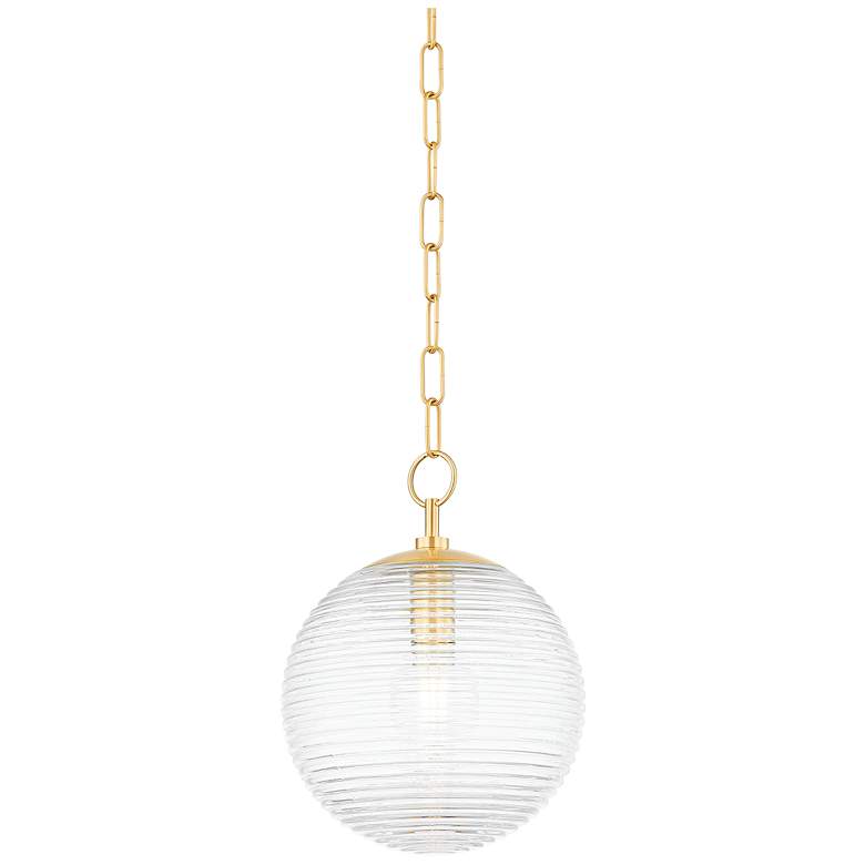 Image 1 1 Light Pendant