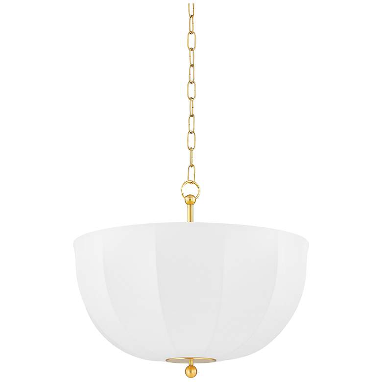 Image 1 1 Light Pendant