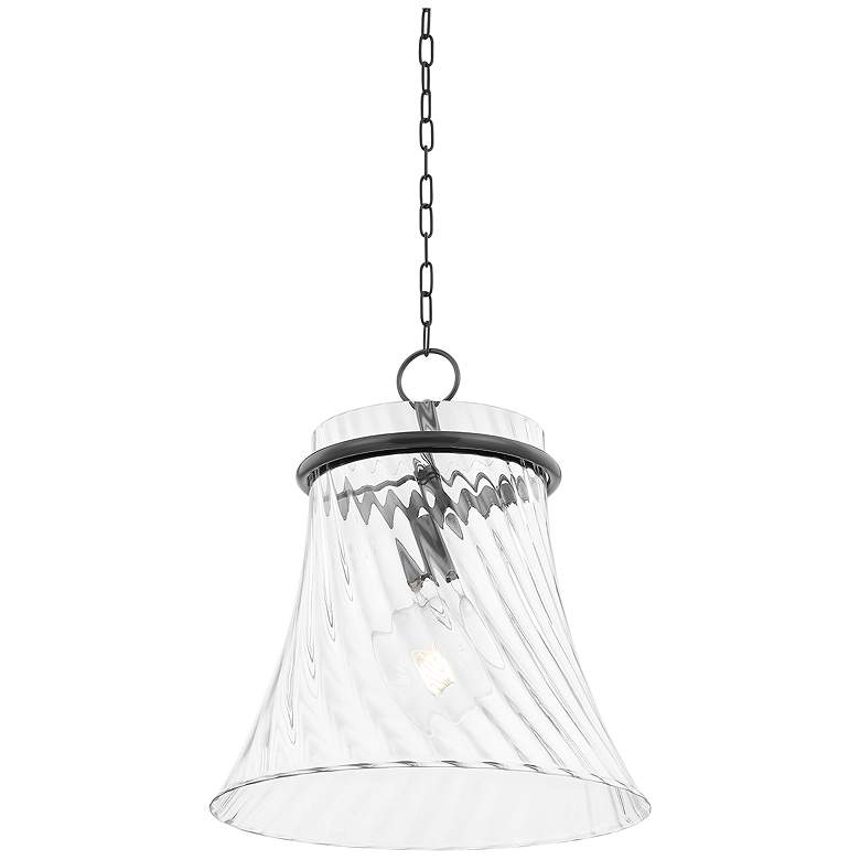 Image 1 1 Light Pendant