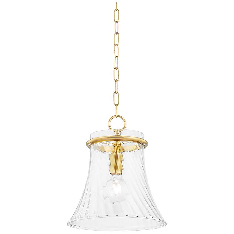 Image 1 1 Light Pendant