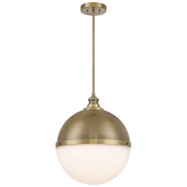 Image 2 1-Light Pendant