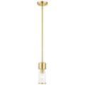 Livex Lighting Quincy Gold Collection