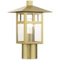 Livex Lighting Crestlake Gold Collection