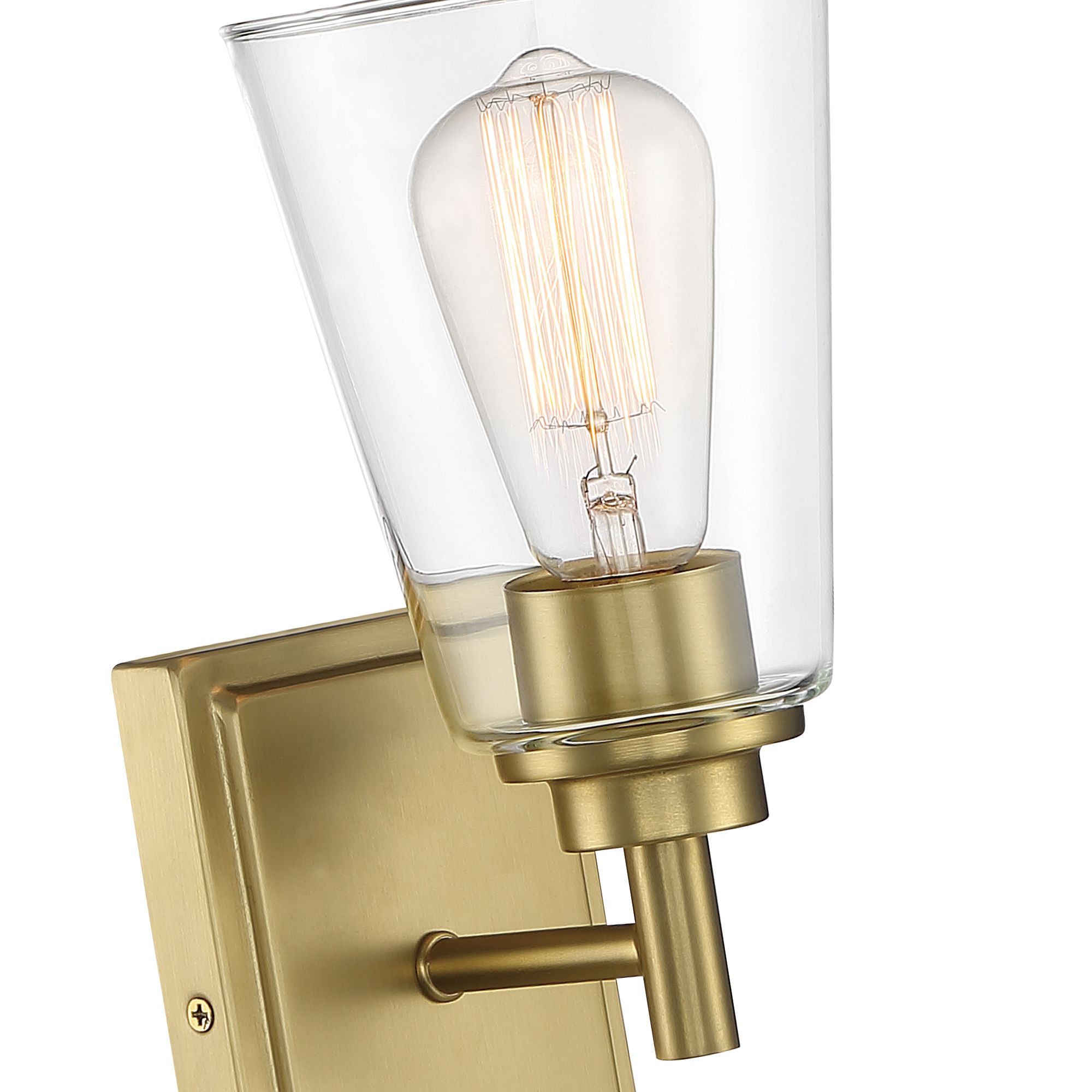 Image 6 1 Light Vanity more views