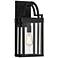 1 Light Wall Lantern