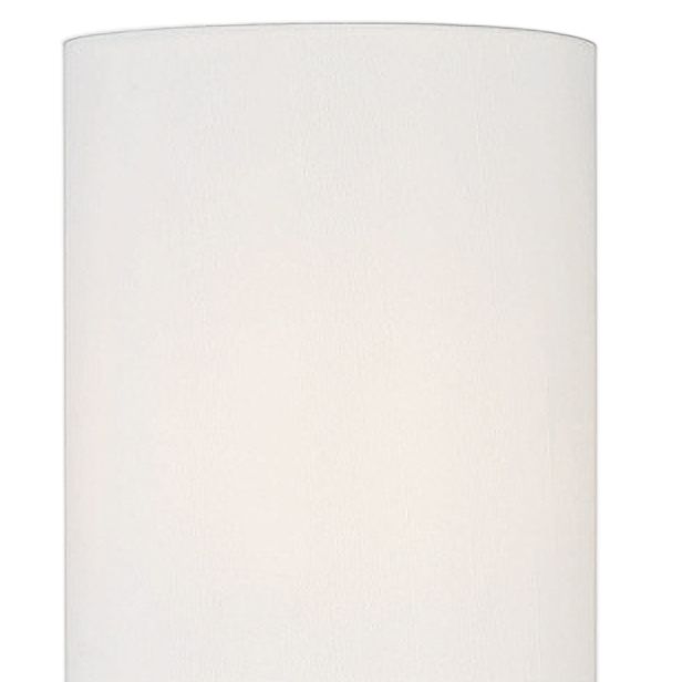 Image 2 1-Light Wall Sconce in Matte Black more views