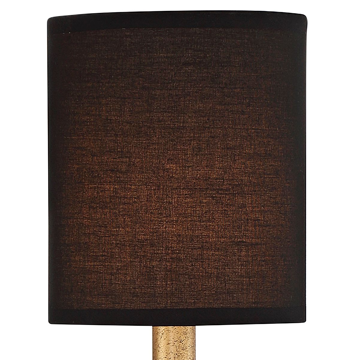 Image 2 1-Light Wall Sconce in True Gold more views