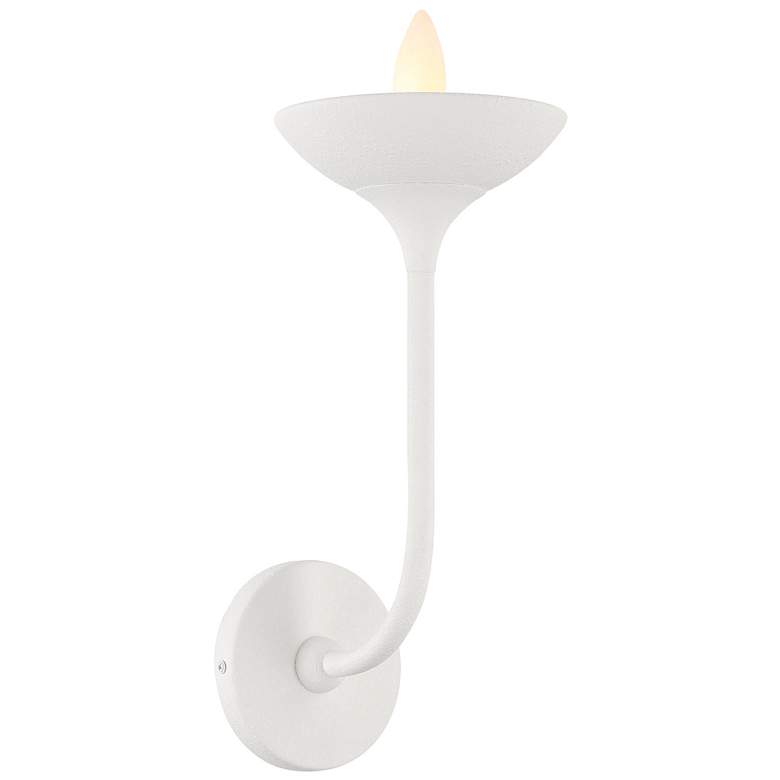 Image 1 1-Light Wall Sconce